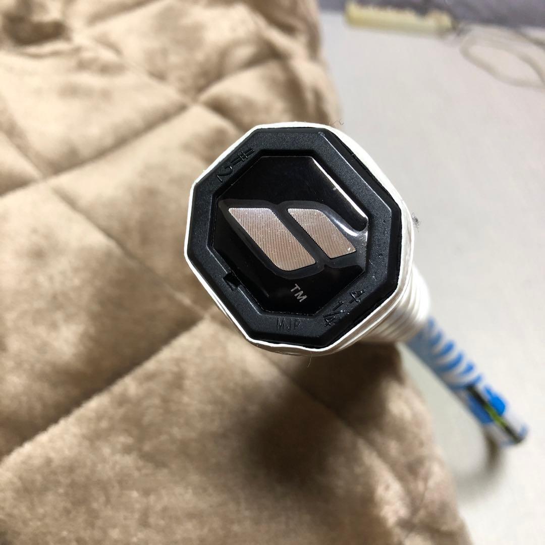 バボラピュアドライブ100g2