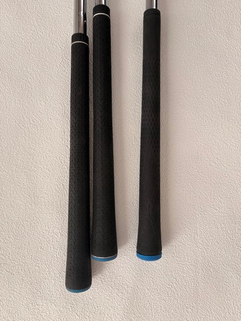 PING i210 アイアンセット 5-9 W 6本　モーダス105