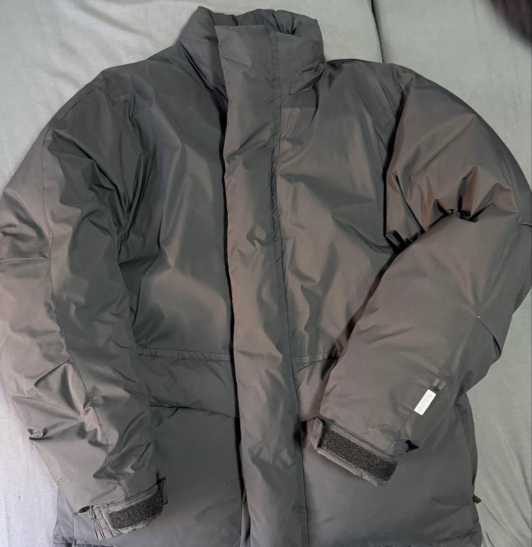 DAIWA PIER39 BW- 15021W 黒　Mサイズ GORE-TEX