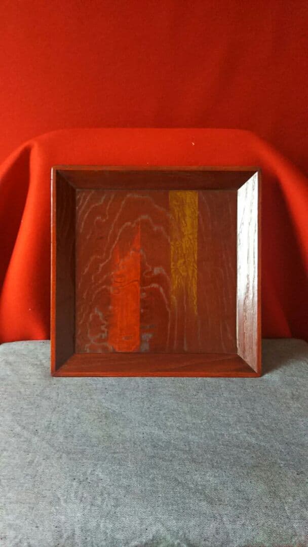 お茶道具   国宝大野昭和斎作