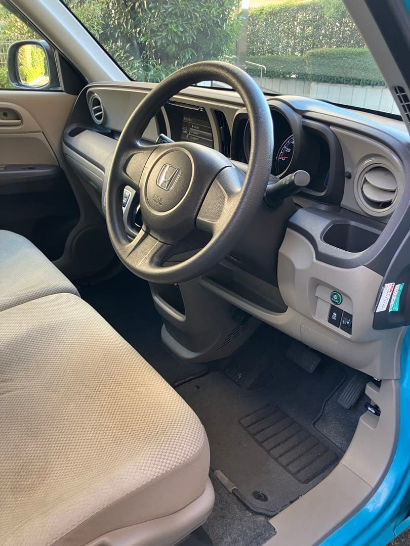 HONDA N-ONE‼️車検長い‼️ワンオーナー‼️⭐️