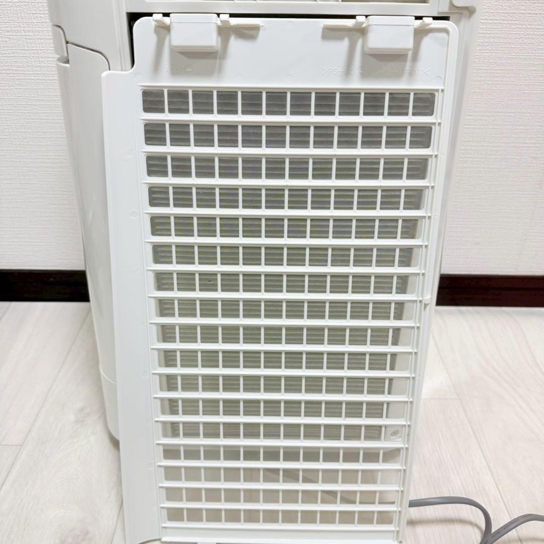 【即購入OK】SHARP 加湿空気清浄機 KC-G40-W