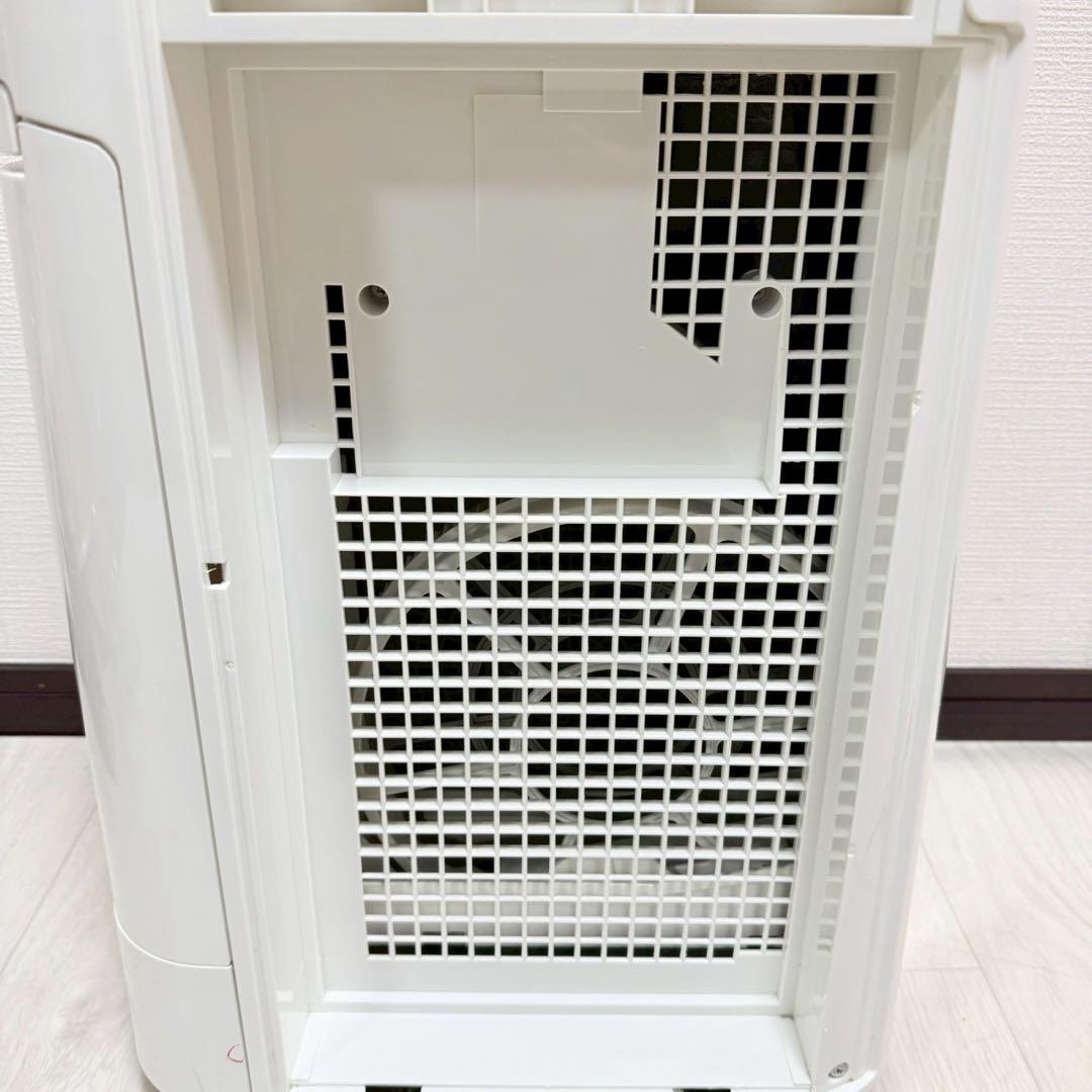 【即購入OK】SHARP 加湿空気清浄機 KC-G40-W