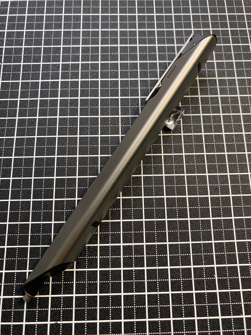 LAMY dialog1 by Richard Sapper ボールペン