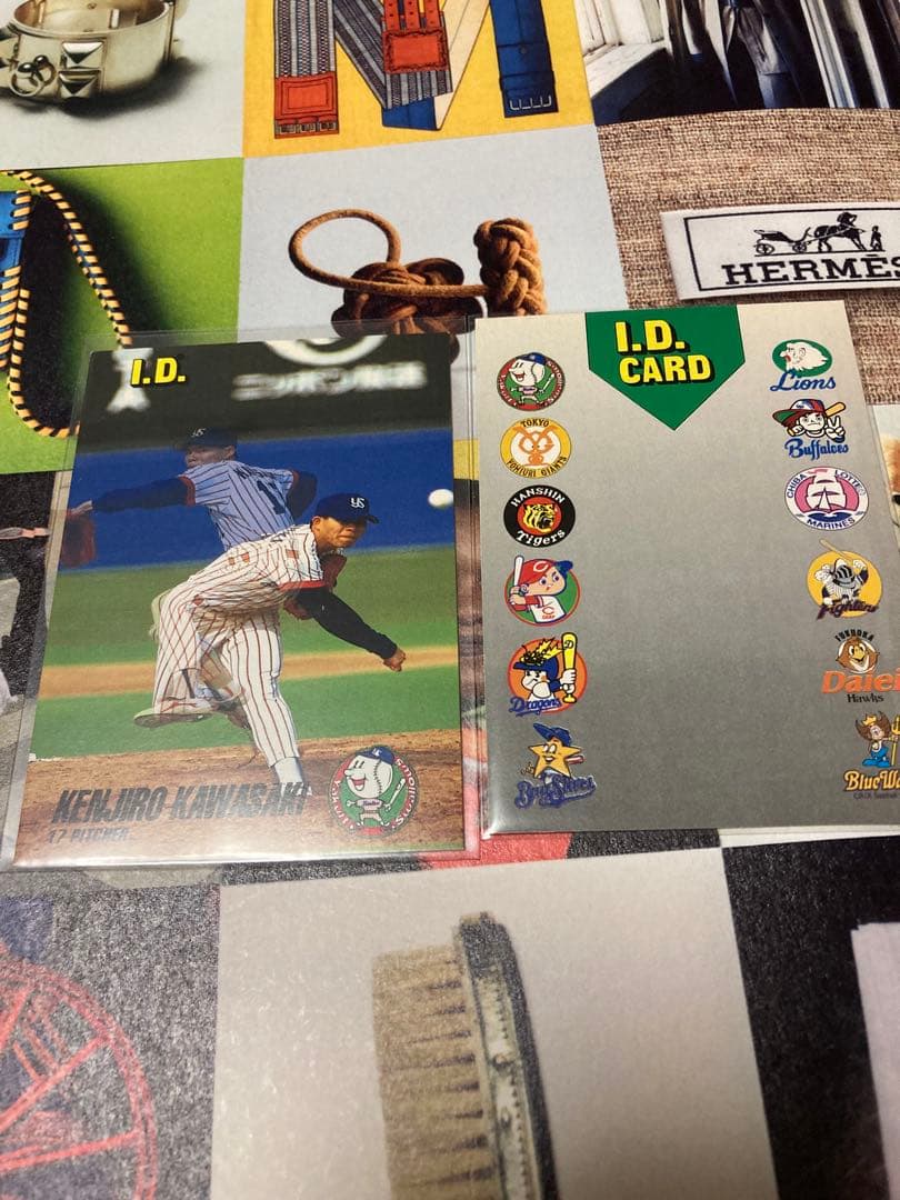 TOMY ID 1993 ハイナンバー 最終品　裏02版　15枚セット　激レア