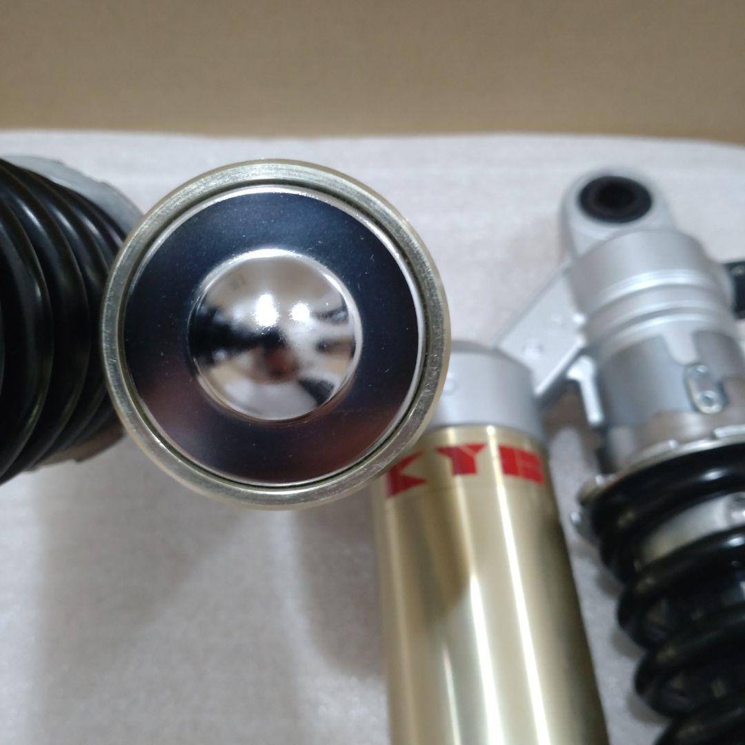 荷*屋様 ZRX1100/純正リアサスペンション/KYB/カヤバ