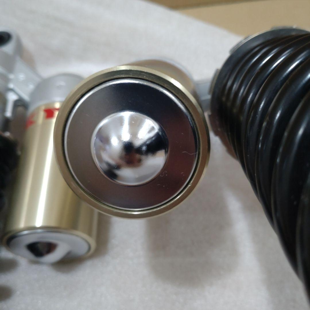 荷*屋様 ZRX1100/純正リアサスペンション/KYB/カヤバ