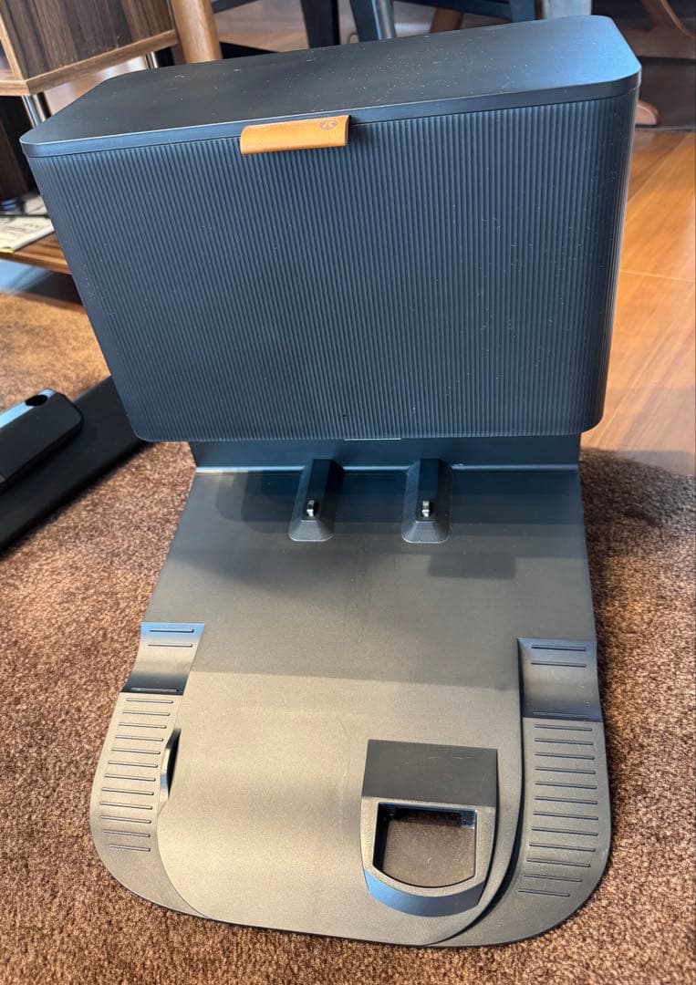 iRobot Roomba ルンバ j7+ ロボット掃除機 クリーンベース