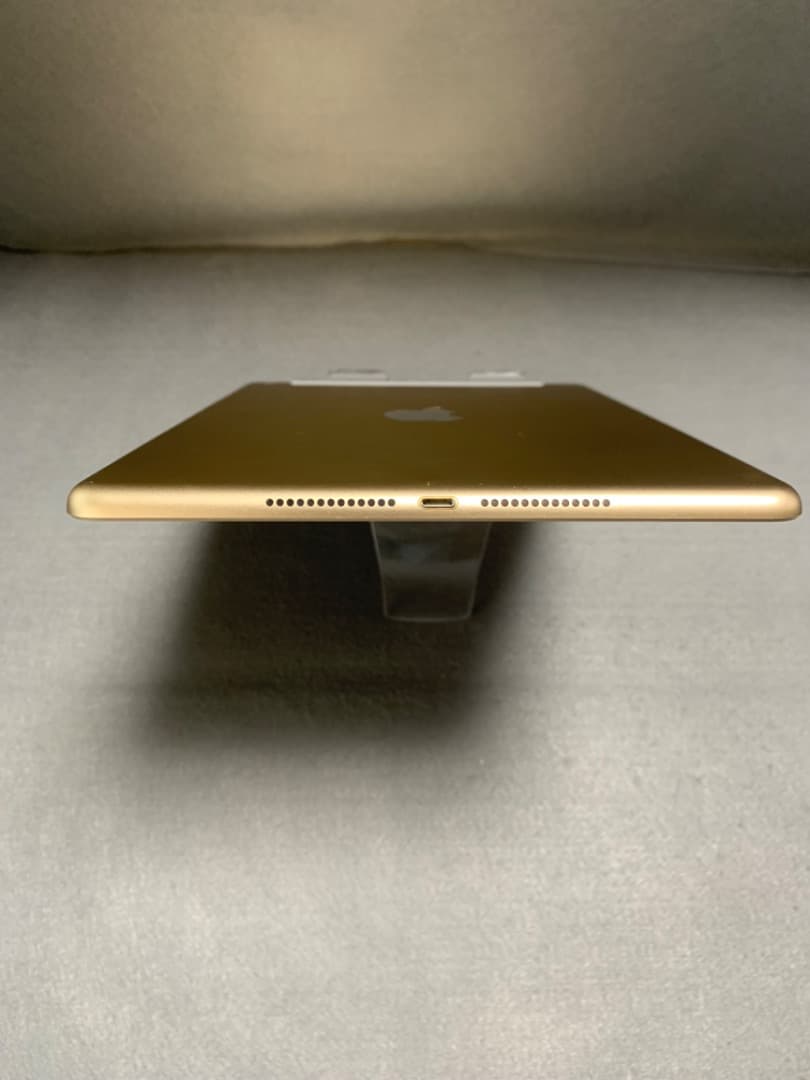 超美品 国内版 SIMフリー Cellular版 iPad 第5世代 32GB