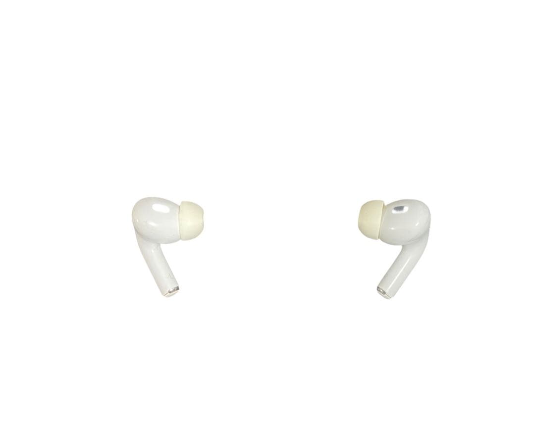 【良品】Apple純正　AirPodsPro 第2世代
