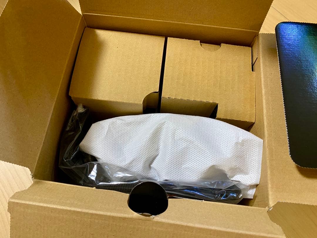 Panasonic LUMIX G8 12-60㎜ レンズキット