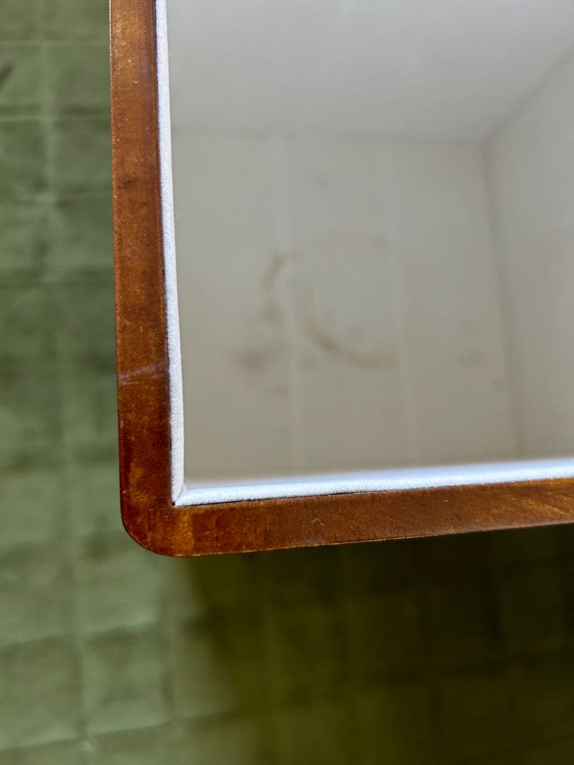 マイセン　オリジナル　木箱