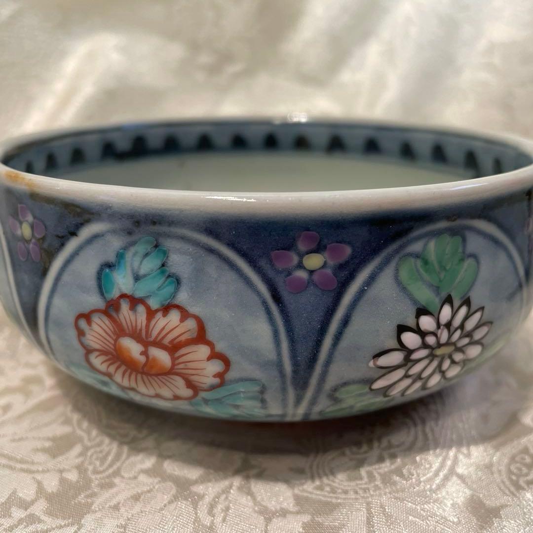 有田焼【佐藤走波】　蓋付き