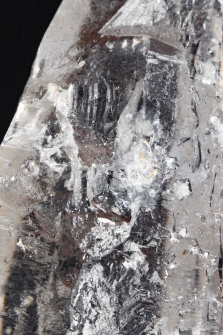 専用ページ カイラス産 ミストカーテンクォーツ