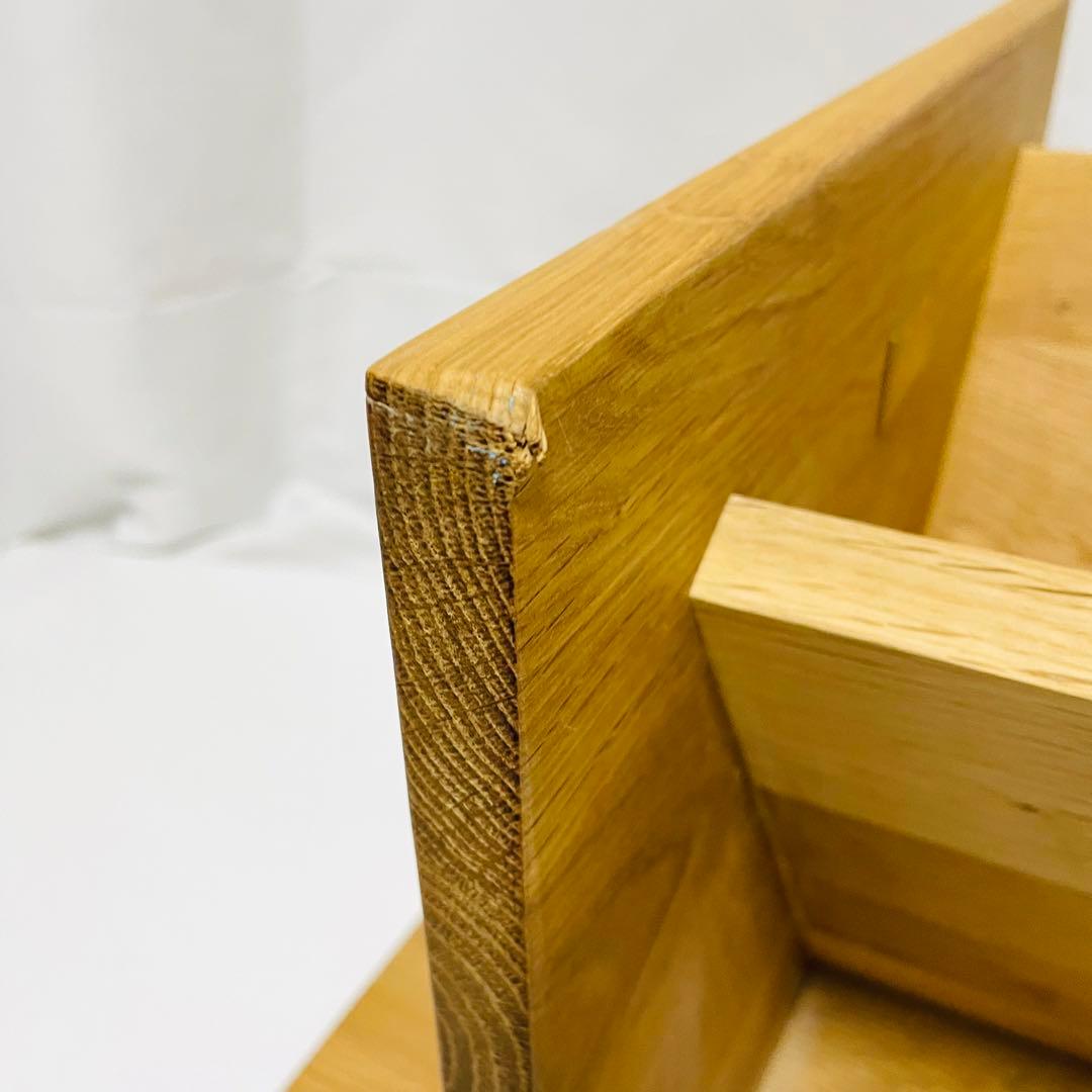 Ferm Living ファームリビング Oblique(オブリーク) オーク