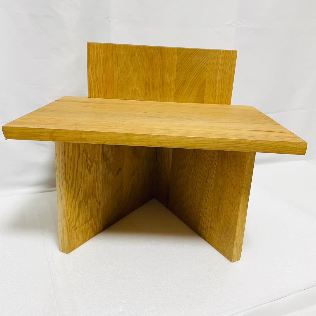 Ferm Living ファームリビング Oblique(オブリーク) オーク