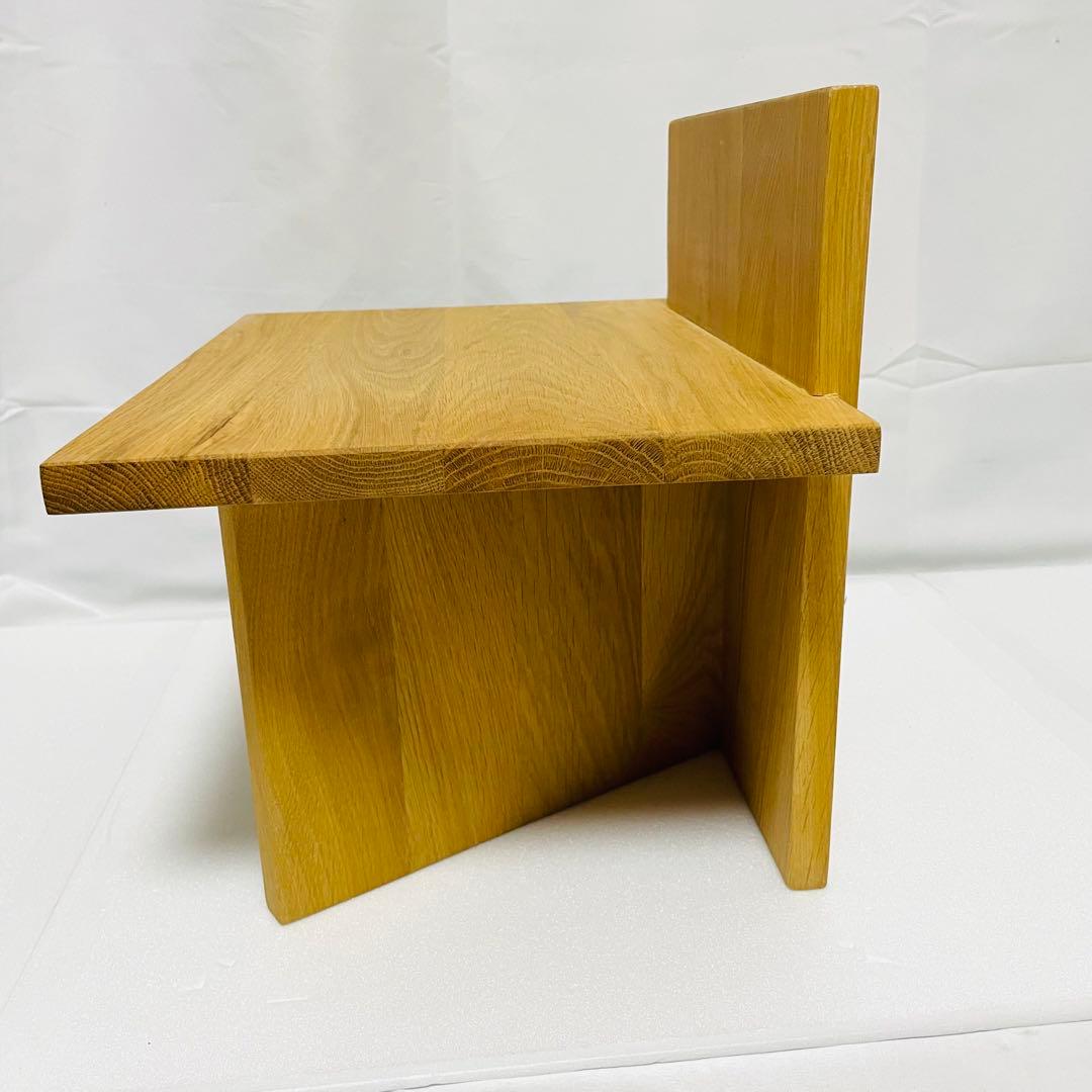 Ferm Living ファームリビング Oblique(オブリーク) オーク