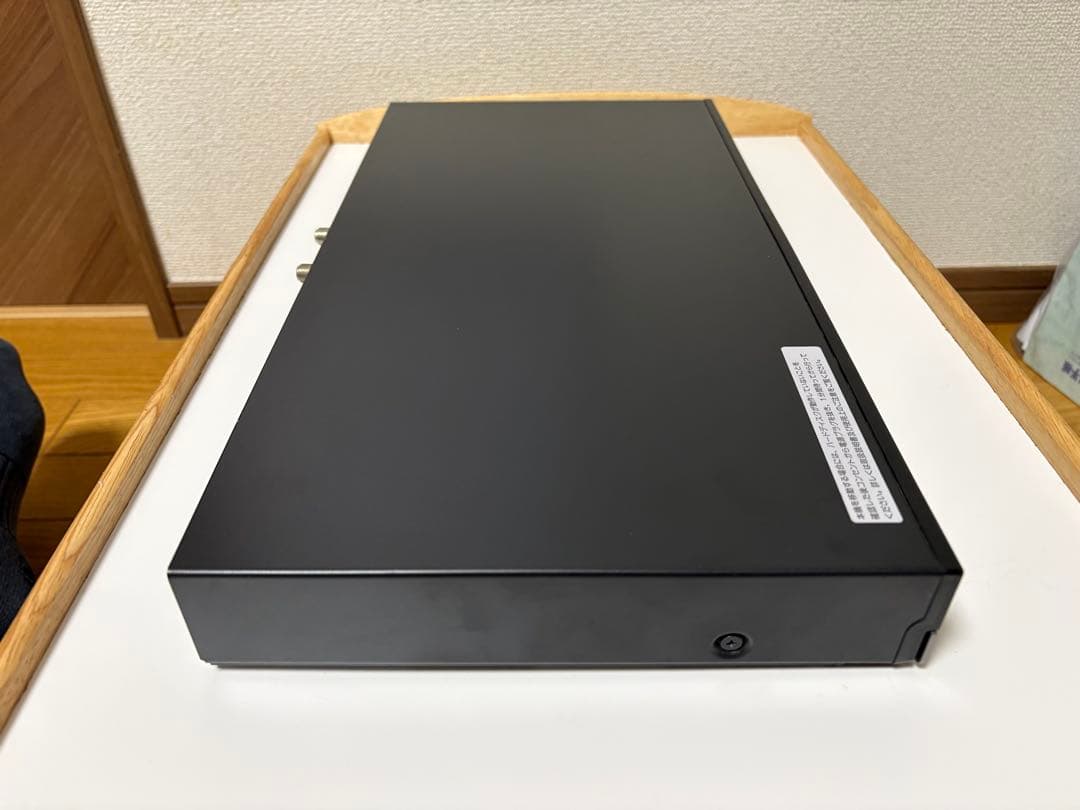 【SONYブルーレイレコーダー】 BDZ-AT300S HDD500GB