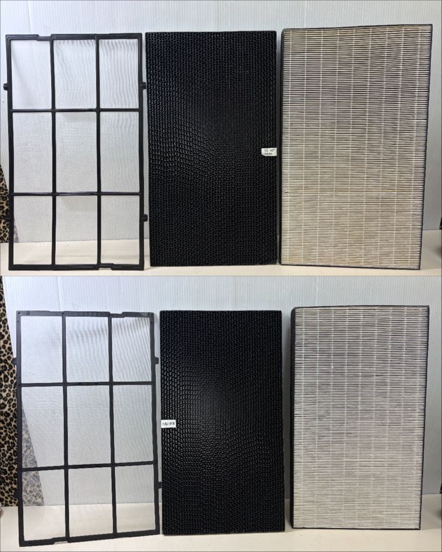 ダイキン 2021年製 空気清浄機 MCK70X-T 現状品 欠品あり