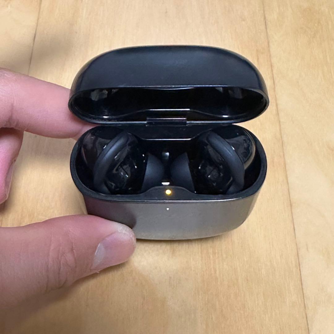 早い者勝ち BOSE QuietComfort Earbuds II 第2世代