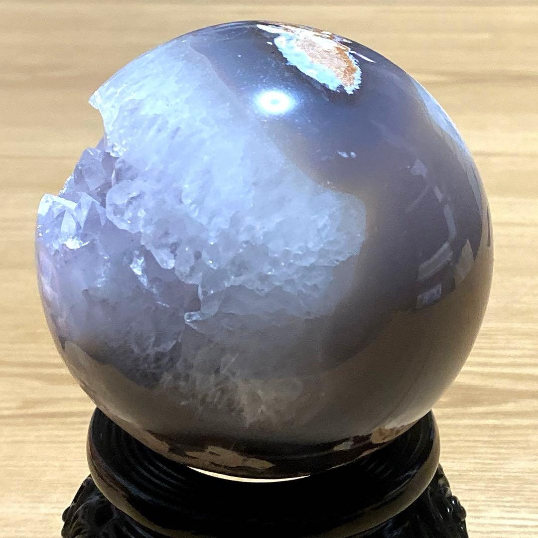 奉仕品　特大‼︎ アメジスト　笑口　天然石　原石