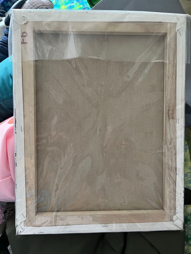 スプレーアート　エデン　Instagra オオカミのスプレーアート