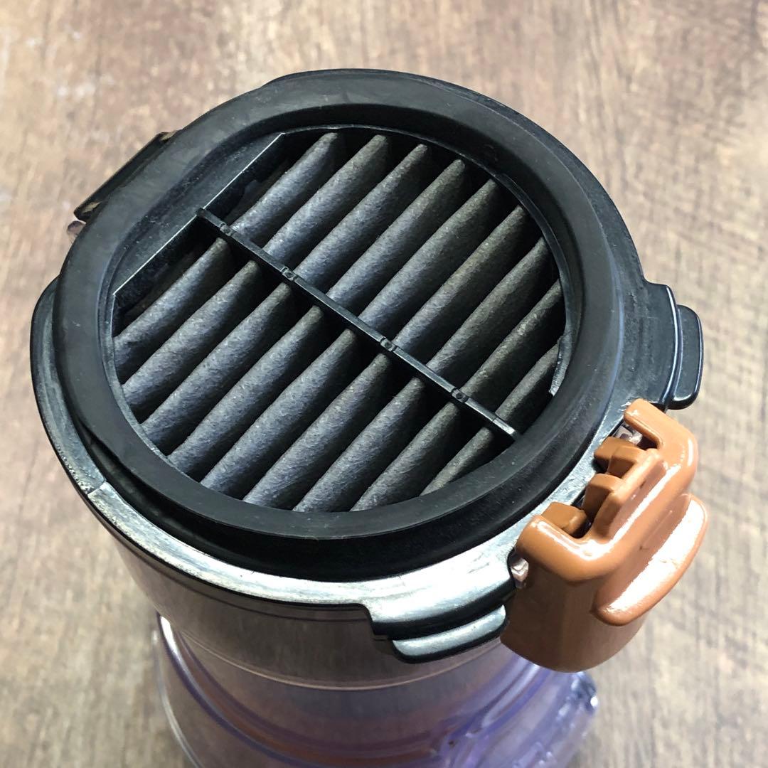 HITACHI パワかるスティック コードレス PV-BL45E3 2023年製