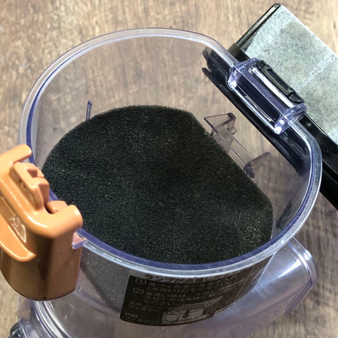 HITACHI パワかるスティック コードレス PV-BL45E3 2023年製