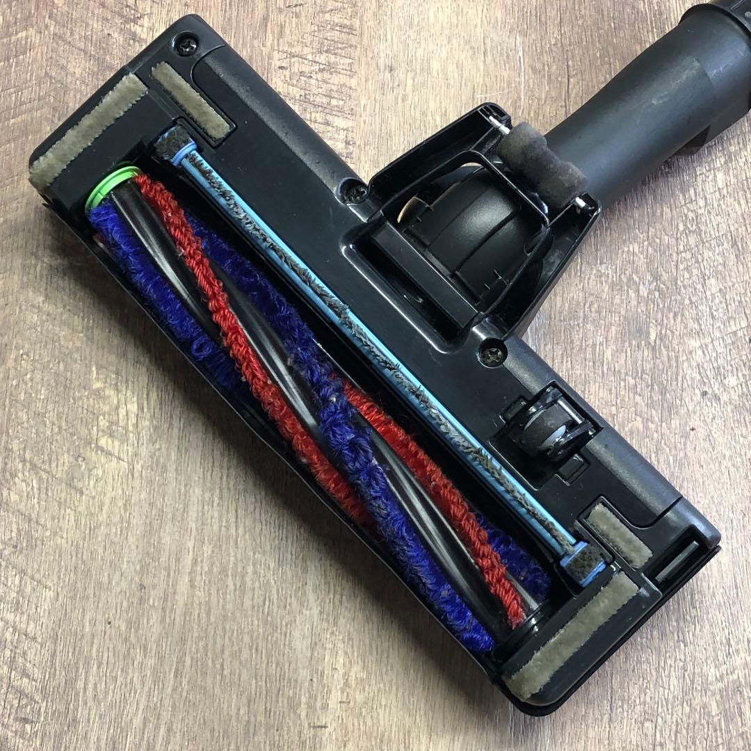 HITACHI パワかるスティック コードレス PV-BL45E3 2023年製