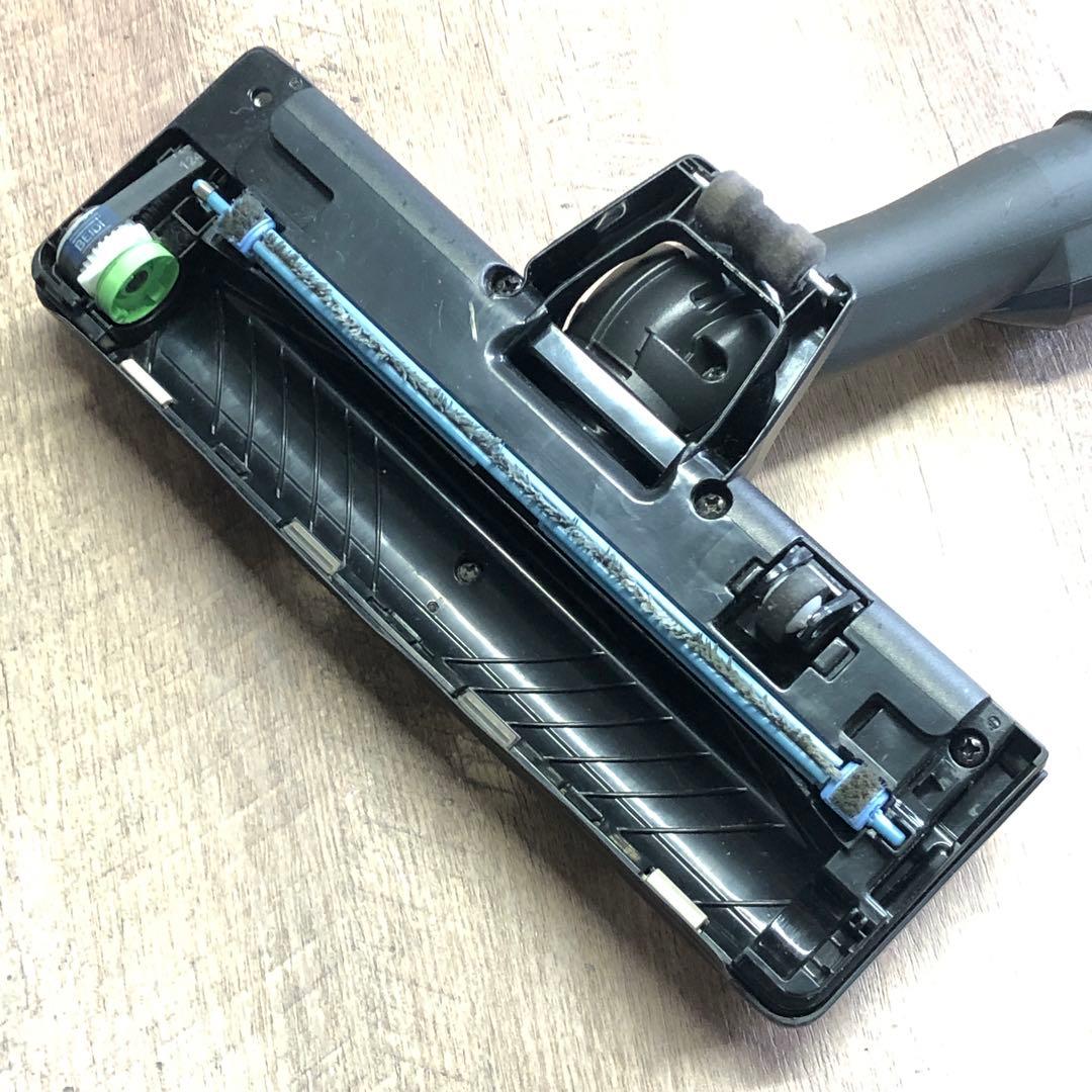 HITACHI パワかるスティック コードレス PV-BL45E3 2023年製