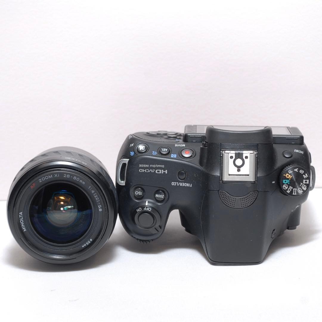 ✨美品✨SONY α58✨シングルレンズ✨すぐに使えます✨初心者様におすすめ✨