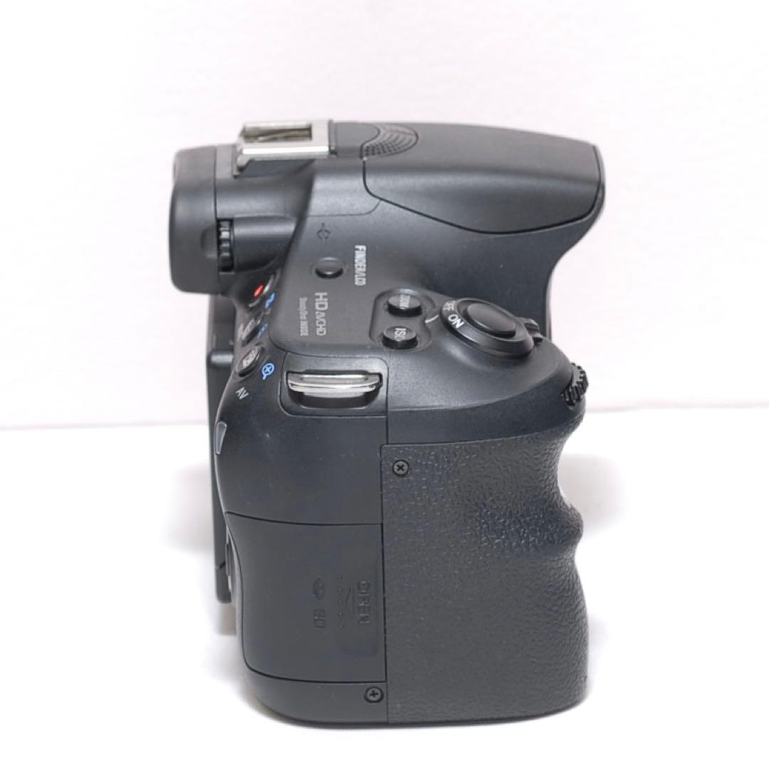 ✨美品✨SONY α58✨シングルレンズ✨すぐに使えます✨初心者様におすすめ✨