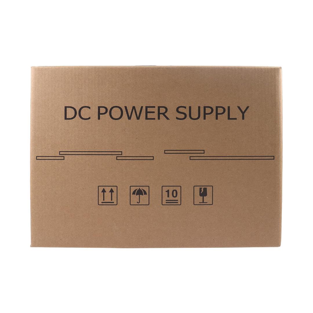 高性能電源ユニット 60V 5A 20W