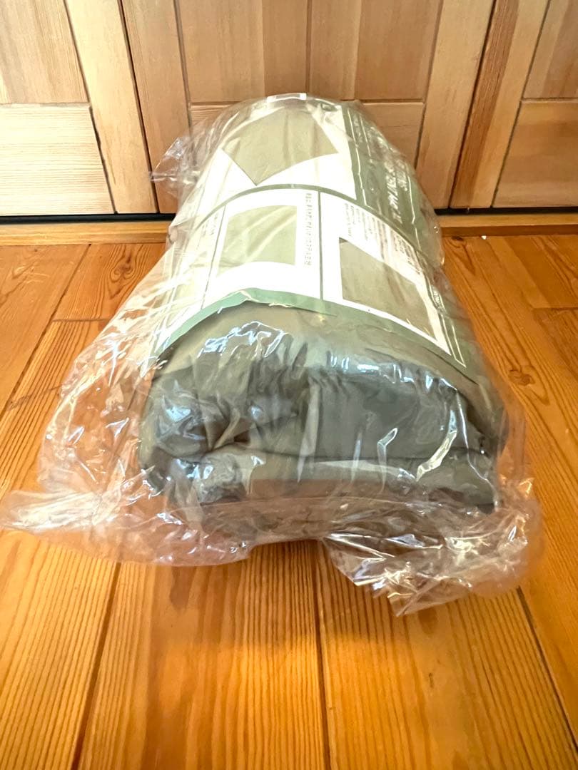 新品　LOGOS インナーマット テントぴったり防水マット　サイズXL 送料無料