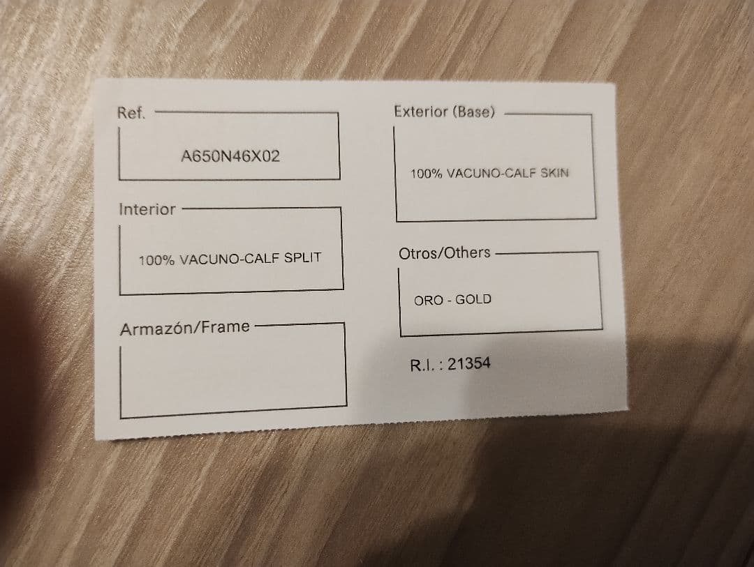 【LOEWE】ロエベ ゲート ミニ ショルダーバッグ カーフスキン タン