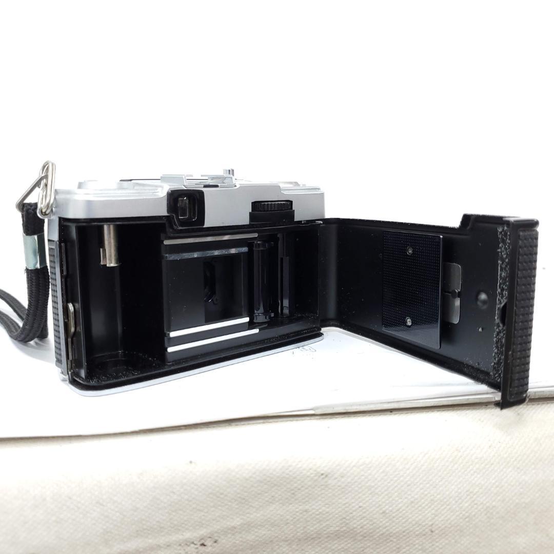 【動作確認済】 Olympus PEN EE-3 F1212-34-8v p