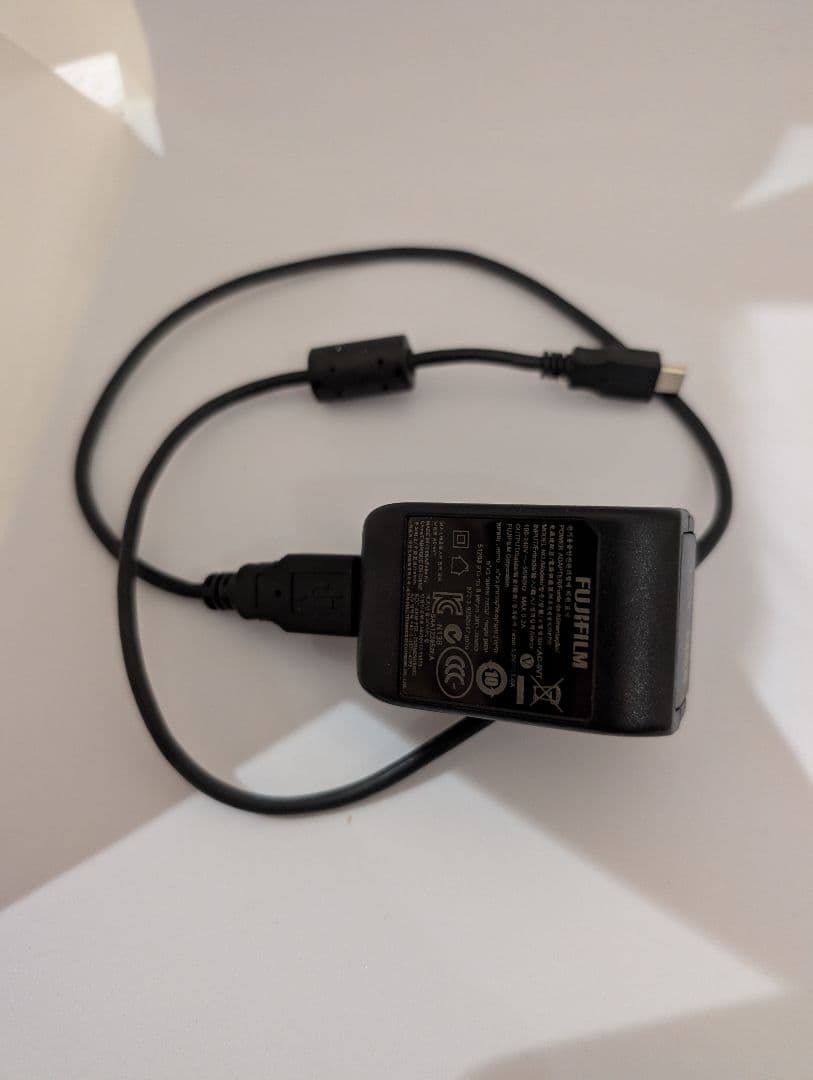 FUJIFILM XQ2 （ブラック） ブランド：FUJIFILM 富士フィルム