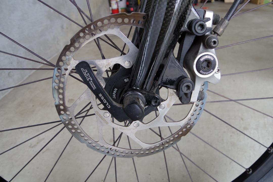 【現車引き取り希望】SCHWINN クロスカントリーMTB