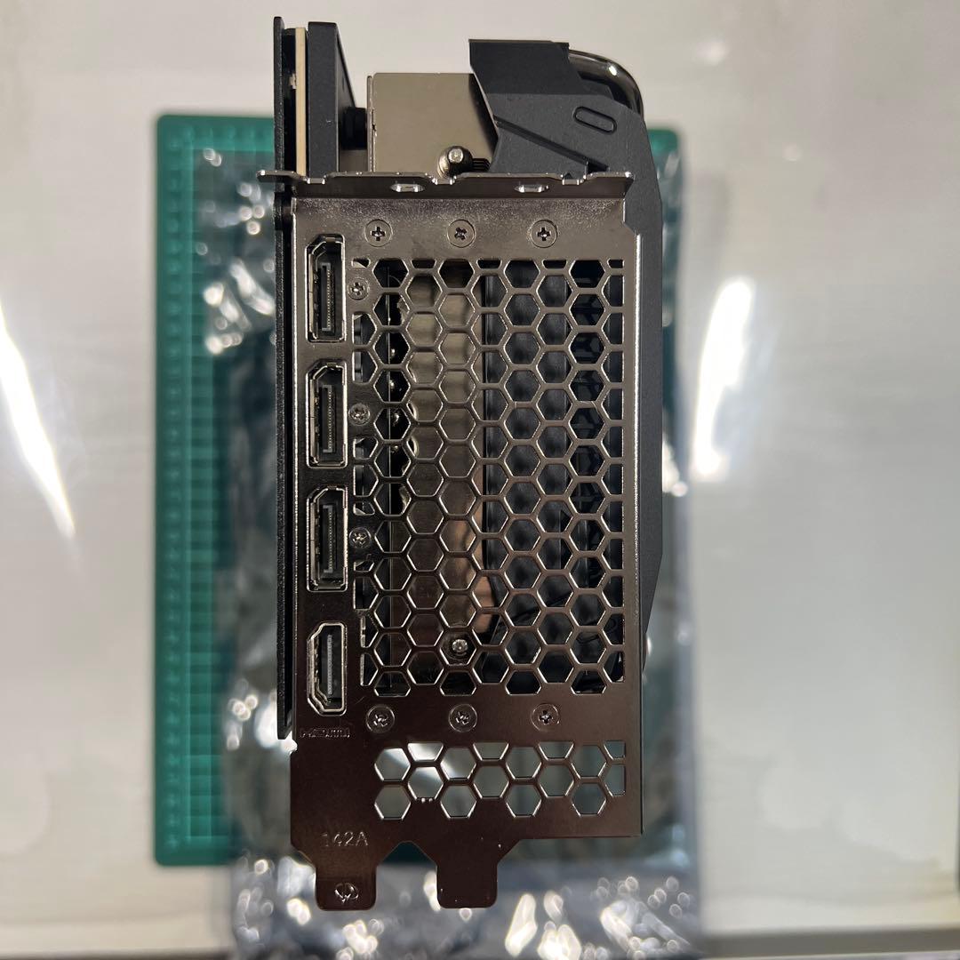 グラフィックボード・グラボ・ビデオカード GAINWARD RTX4090 PHANTOM GS 24GB