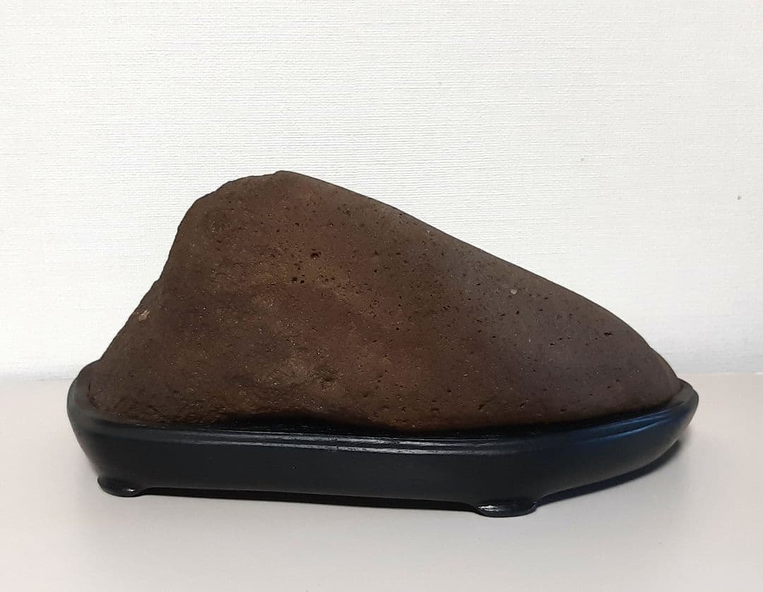 希少　鞍馬石　遠山石　WA・BI・SA美