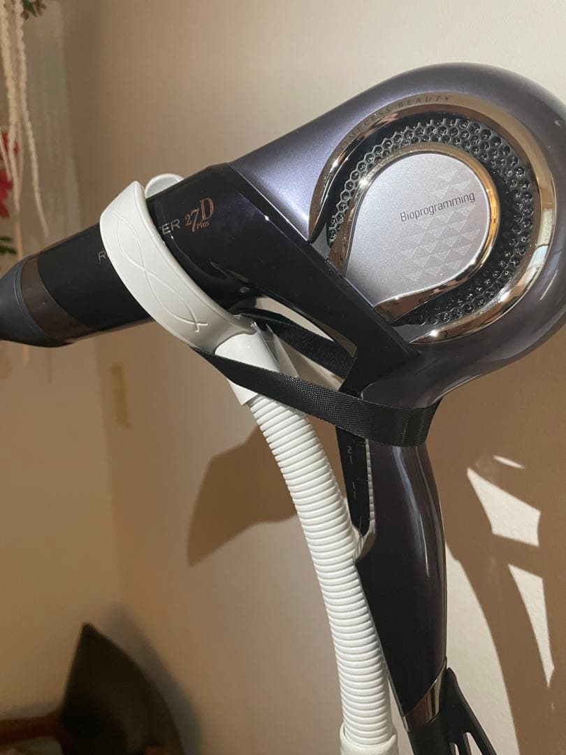 レプロナイザー 27Dplus保証書シリアルナンバーBioprogramming