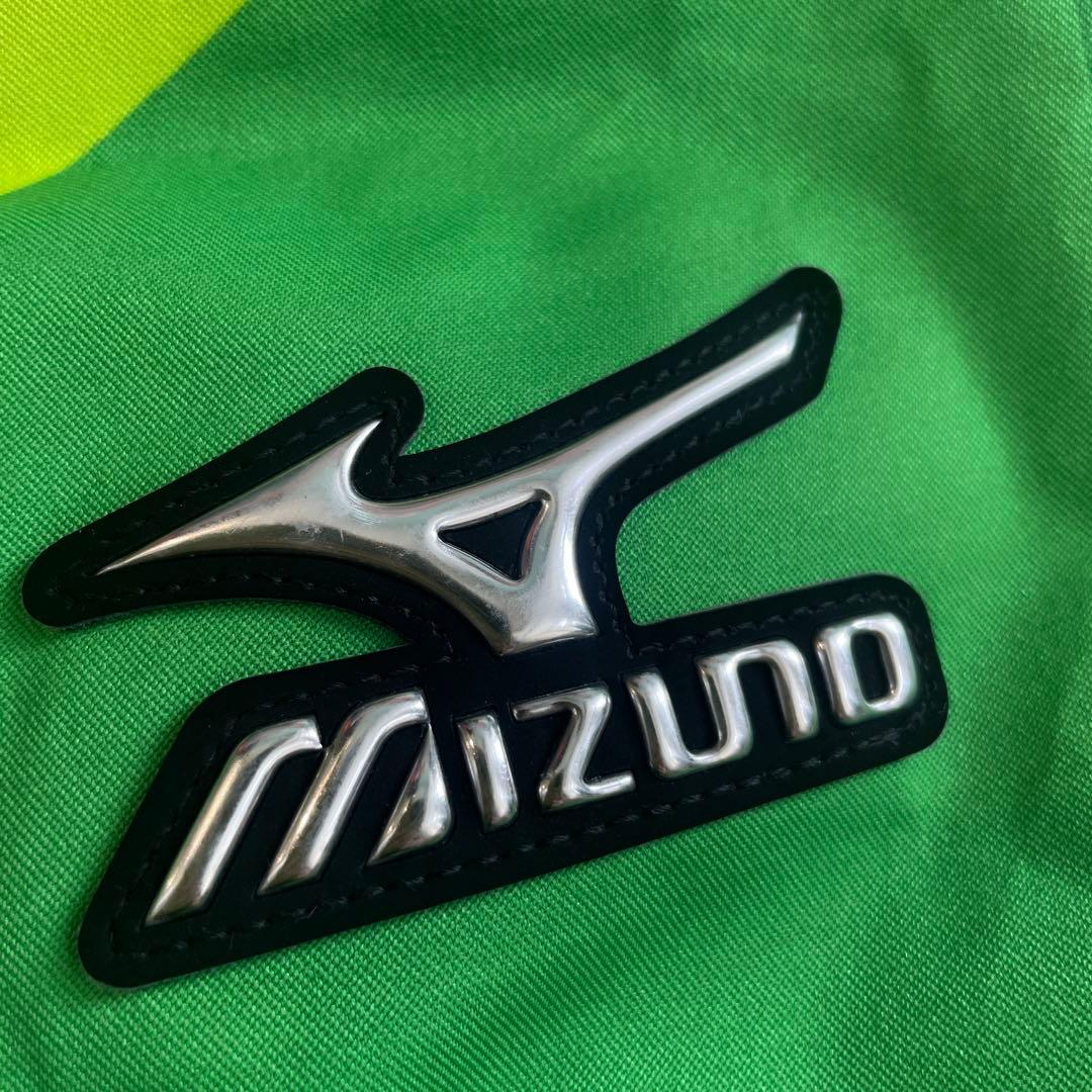 Mサイズ　スキーウェア　ミズノ　MIZUNO 上下セット　メンズ　ブレスサーモ