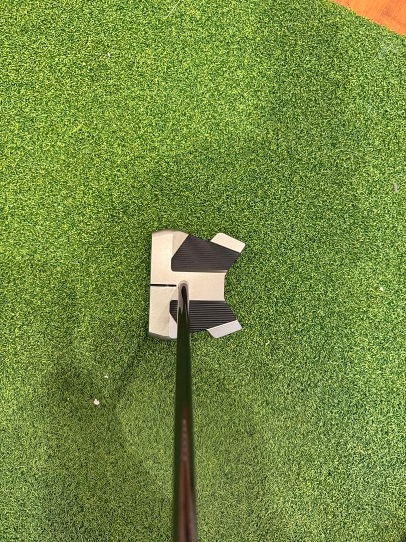 スコッティキャメロン Phantom 11R OC 34インチ