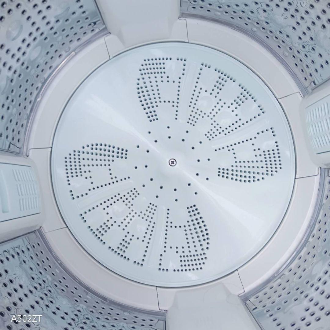 B04A1 設置まで対応　日立　人気モデル洗濯機　大容量7㌔