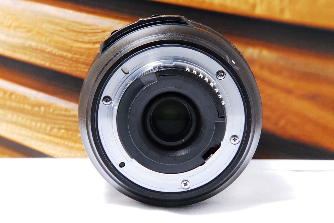 美品 超望遠レンズ☆ニコン Nikon AF-S 55-300mm☆卒業 旅行