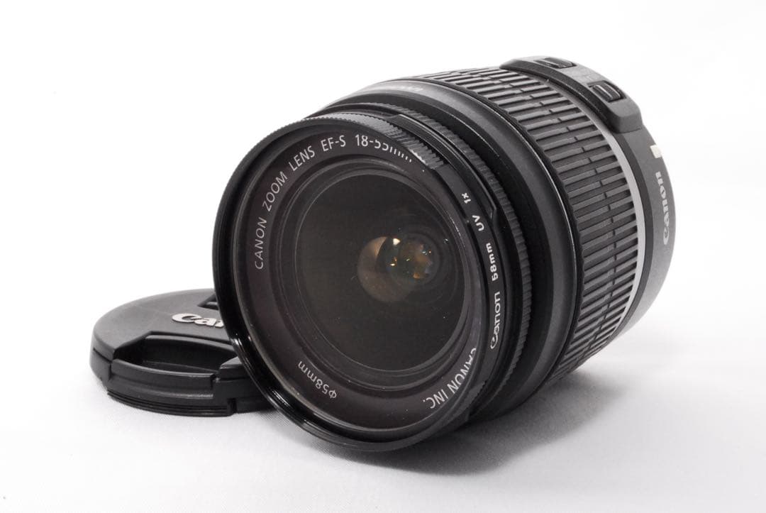 すぐ使える◆Canon Kiss X3◆手ぶれ補正◆一眼レフカメラ◆スマホ転送◆