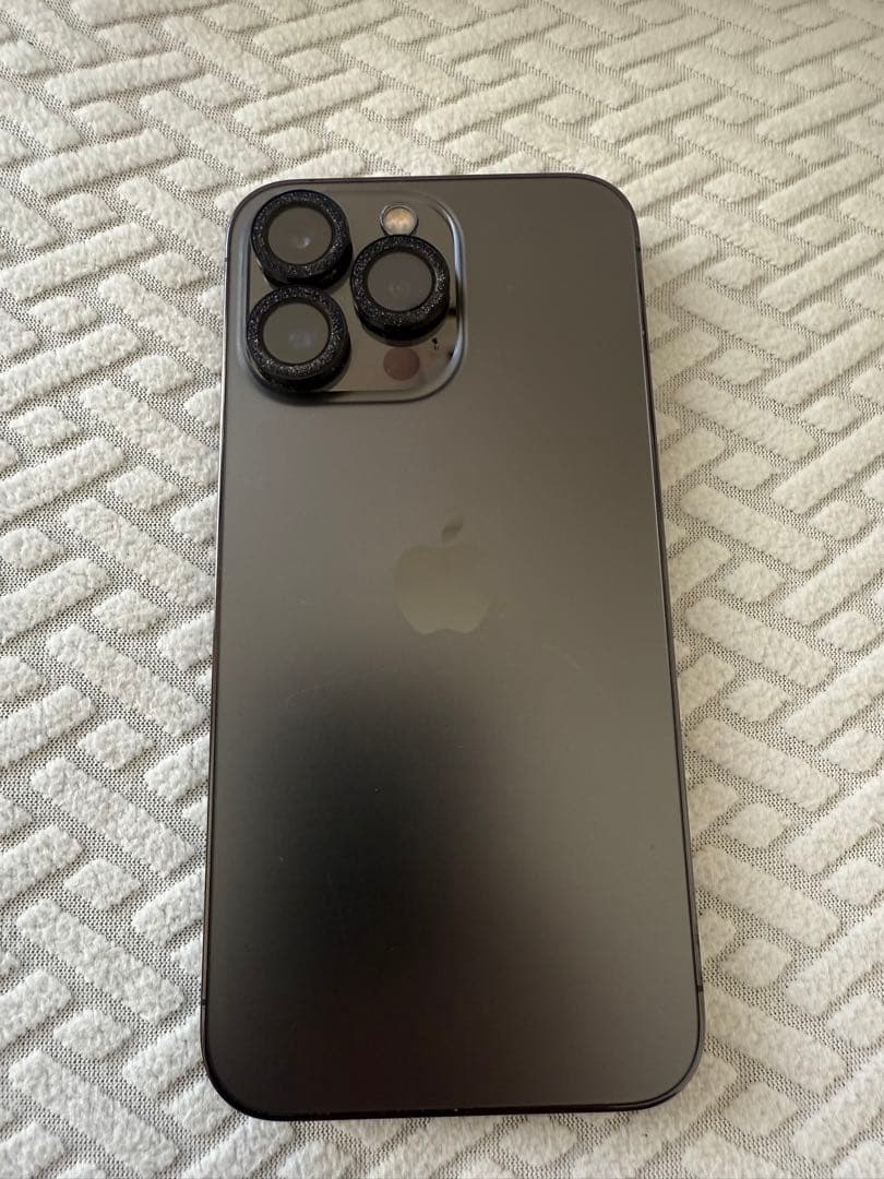 【ジャンク品】iPhone13 Pro 128GB 電源入らない／初期化済み