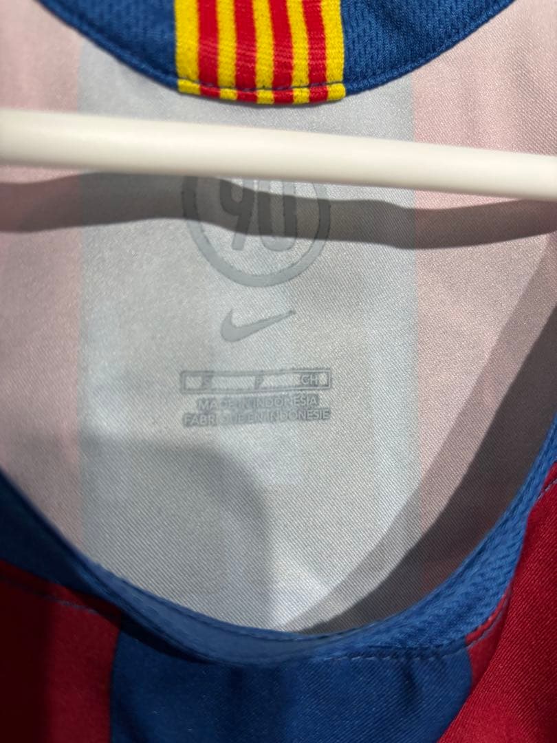 サッカー　ヴィンテージユニフォームセット