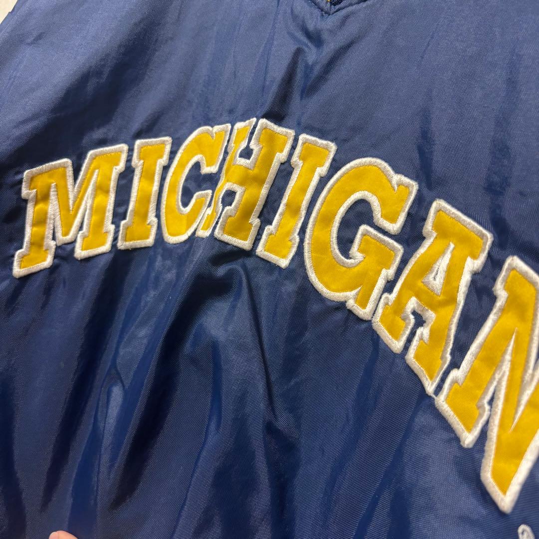 【ヴィンテージ物】 STARTER MICHIGAN XL 在庫1点 値段交渉〇