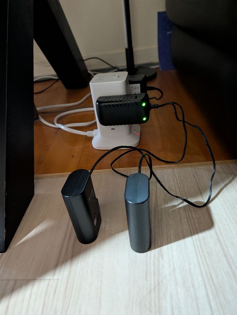 バイクウェア・装備 RS Taichi RST654 (L) heated + batteries